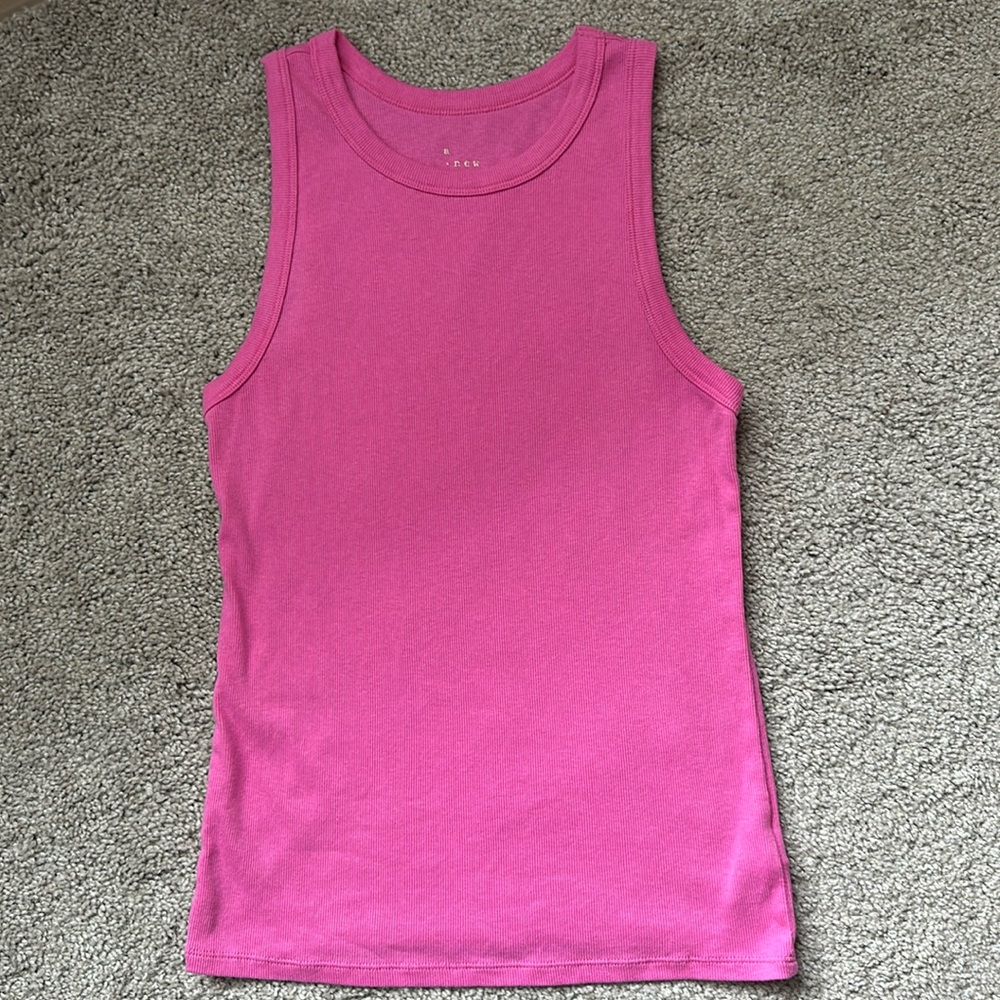 A New Day tank top